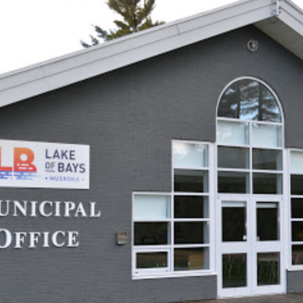 Lake of Bays approves revised Entrance Permit By-law